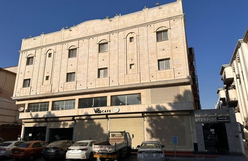 Al-Safa Apartment | Vasa Plus Hotel