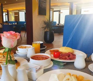 Taif Hotel | Velar Inn Hotel