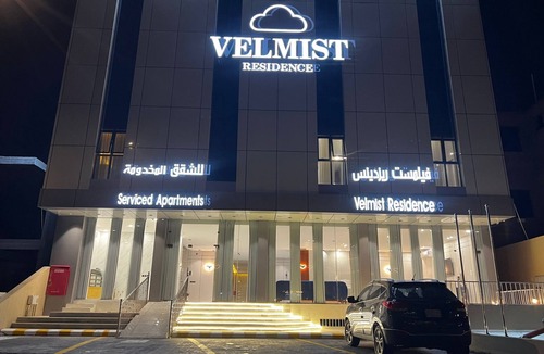 Abha Apartment | Velmist Residence Abha