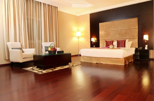 Jizan Hotel | Veloran Hotel