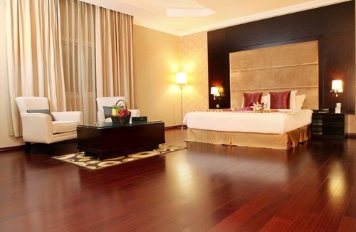 Jizan Hotel | Veloran hotel