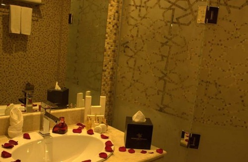 Jizan Hotel | Veloran hotel