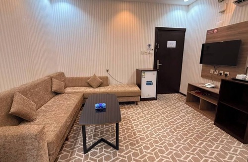 Abha Apartment | VERAF Serviced Apartments