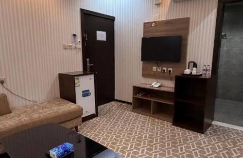 Abha Apartment | VERAF Serviced Apartments