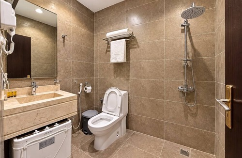 Abha Apartment | VERAF Serviced Apartments