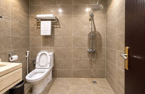 Abha Apartment | VERAF Serviced Apartments