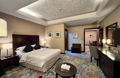 Al-Hamra'a Hotel | Vercure Hotel Al Hamra