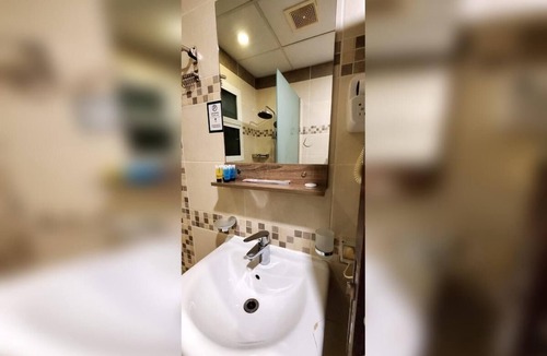 Qurish Street Hotel | Verta Hotel Jeddah