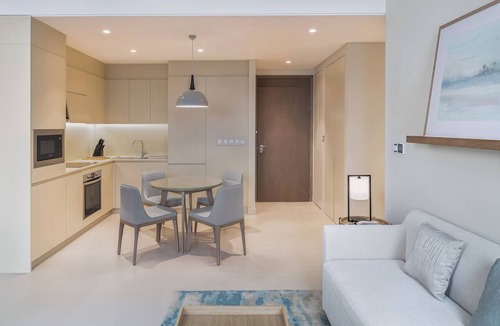 Qudaibiya Hotel | Vida Beach Resort Marassi Al Bahrain