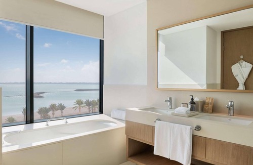 Qudaibiya Hotel | Vida Beach Resort Marassi Al Bahrain
