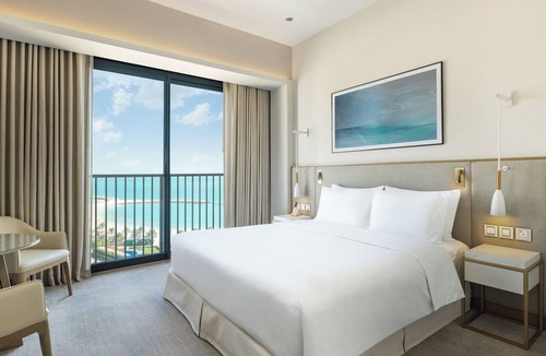 Qudaibiya Hotel | Vida Beach Resort Marassi Al Bahrain