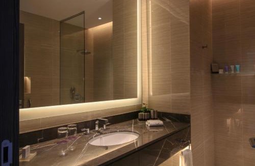 Bay La Sun Hotel | Views Hotel & Residences - Emaar King Abdullah Economic City