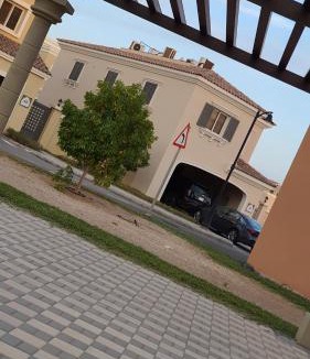 King Abdullah Economic City Villa | Villa Luxury Alwaha 5 rooms