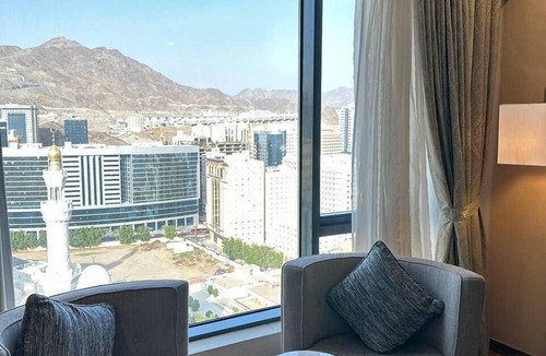 Al Aziziyah Hotel | Violet Al Azizia Hotel