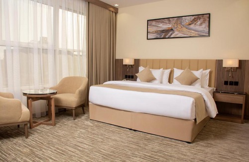 Al Kura Apartment | Violette Elit Serviced Apartments