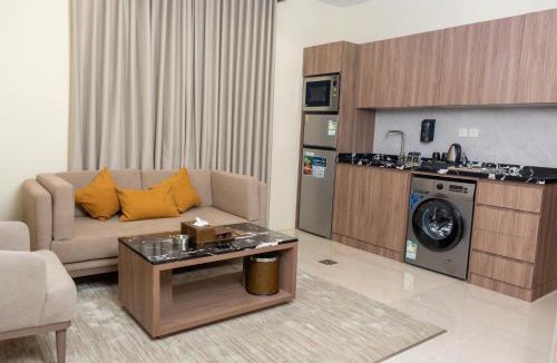 Al Kura Apartment | Violette Elit Serviced Apartments