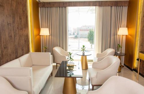 Al Kura Apartment | Violette Elit Serviced Apartments