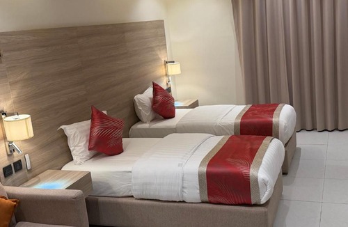 Qurtubah Apartment | Virano