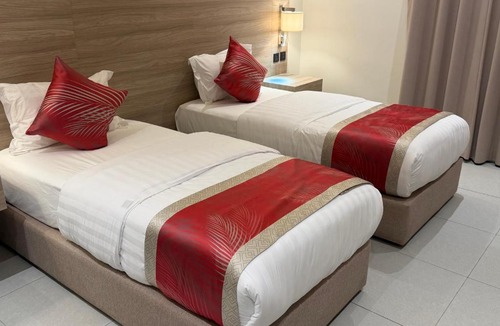 Qurtubah Apartment | Virano