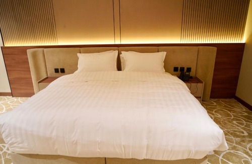 Tabuk Apartment | vision hotel