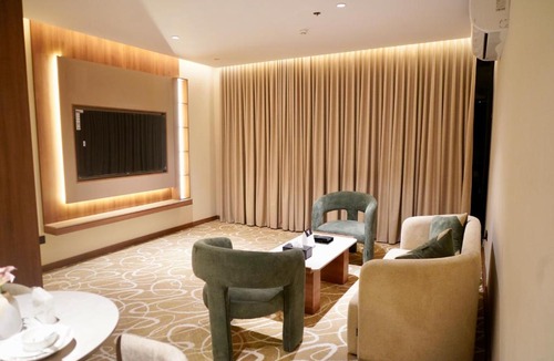 Tabuk Apartment | vision hotel
