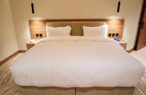 Tabuk Apartment | vision hotel