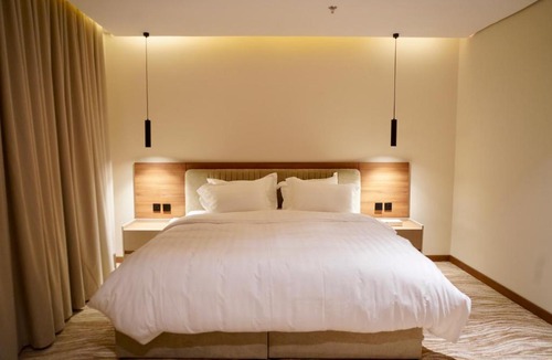 Tabuk Apartment | vision hotel