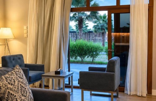 Tabuk Hotel | Vista Hotel & Resort Tabuk