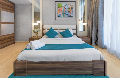 Juffair Apartment | Vita Tower