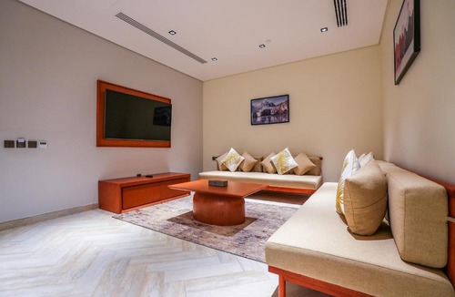 Riyadh Hotel | Vivian Park El Raeid Hotel