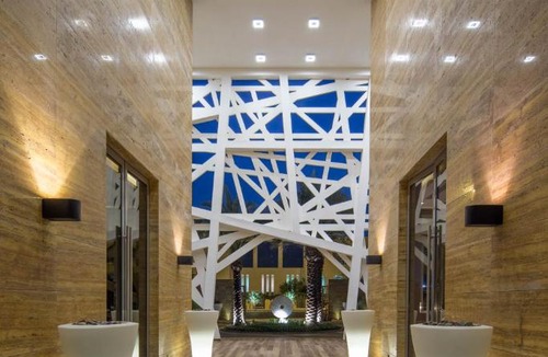 Riyadh Hotel | Vivienda Hotel Villas, Al Hada