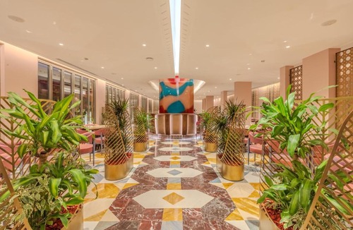 Diplomatic Quarter Hotel | Vivienda Hotel Villas, Diplomatic Quarter