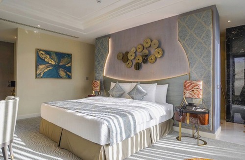 Jeddah Hotel | Vivienda Hotel Villas Jeddah