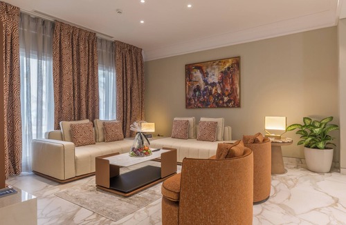 Riyadh Apartment | Vivienda Hotel Villas