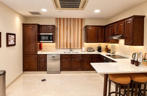 Riyadh Villa | Vivienda Hotel Villas, Turki Al Awwal
