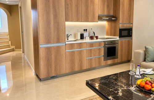 Riyadh Villa | Vivienda Hotel Villas, Turki Al Awwal