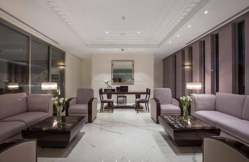 Riyadh Hotel | Vivienda Residence Hotel