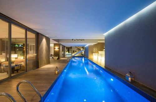 Riyadh Hotel | Vivienda Residence Hotel