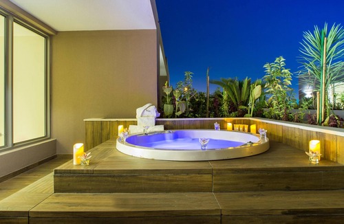 Riyadh Hotel | Vivienda Residence
