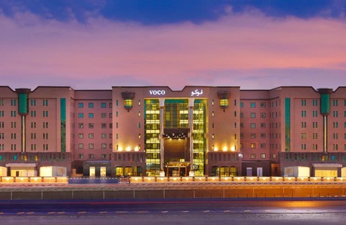 Al Khobar Hotel | voco Al Khobar by IHG