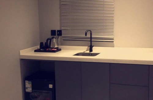 As Sulimaniyah Apartment | Voyage Serviced Apartments فوياج للشقق المخدومة