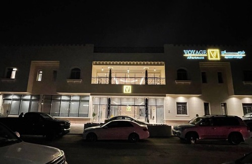 As Sulimaniyah Apartment | Voyage Serviced Apartments فوياج للشقق المخدومة