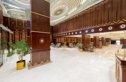 Al-Safa Hotel | WA Hotel