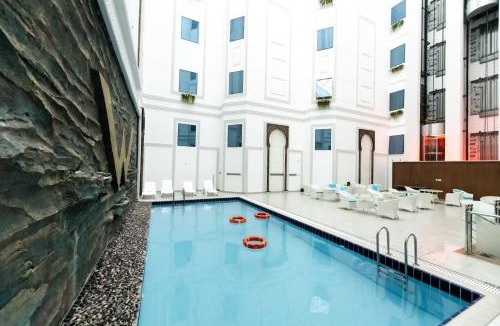 Al-Safa Hotel | WA Hotel
