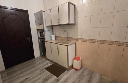 Al Khobar Apartment | Wadah Luxury Apartment 6
