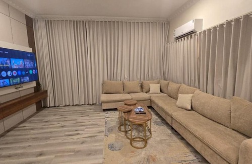 Al Khobar Apartment | Wadah Luxury Apartment 6