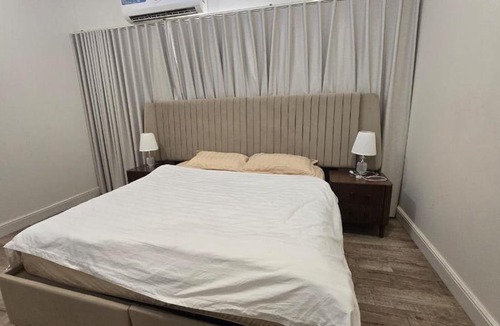 Al Khobar Apartment | Wadah Luxury Apartment 6