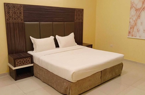Rabigh Apartment | Wadan Al-Mutamayeza Furnished Apartments