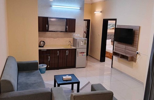 Rabigh Apartment | Wadan Al-Mutamayeza Furnished Apartments