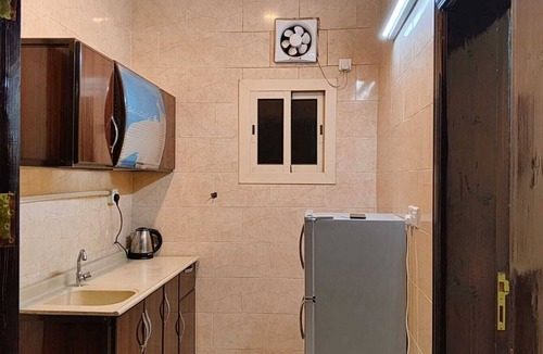 Rabigh Apartment | Wadan Al-Mutamayeza Furnished Apartments